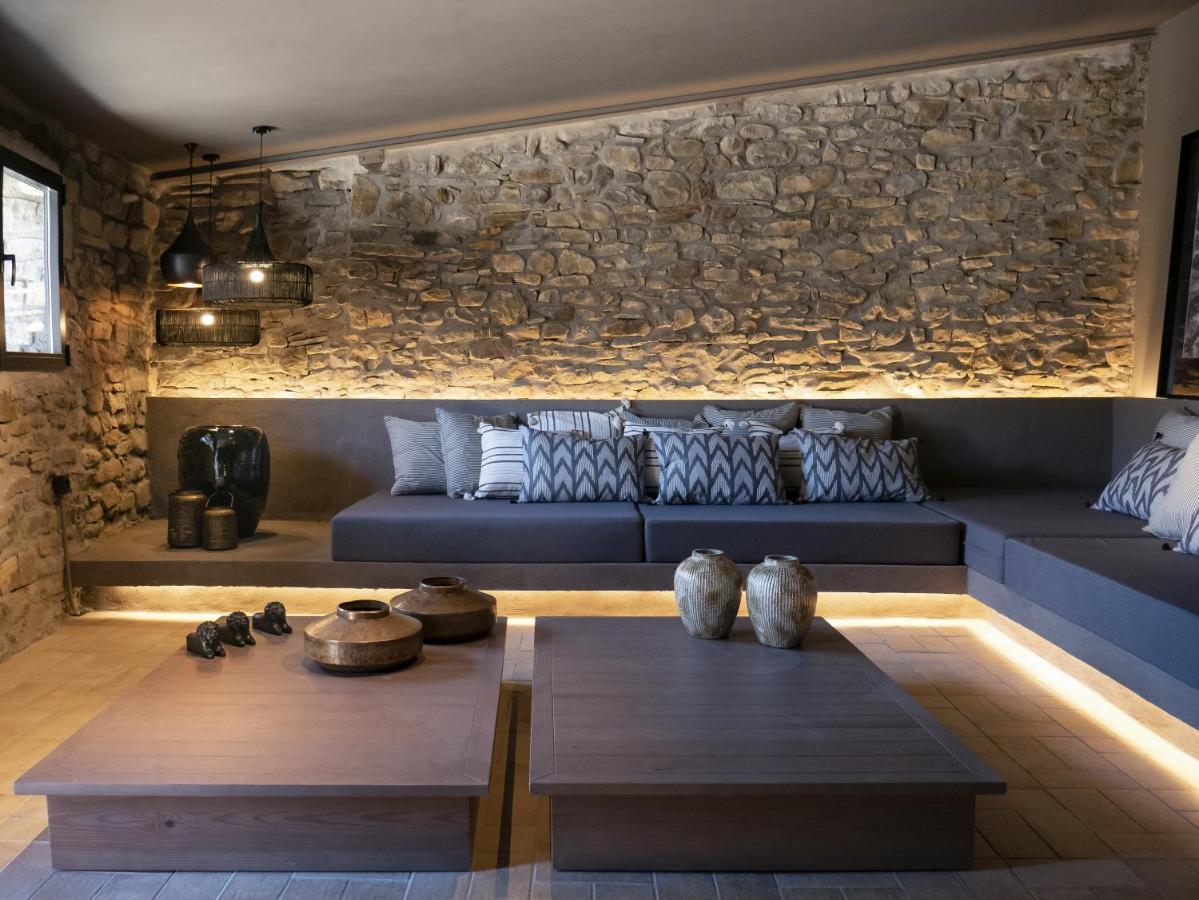 Casa Rural Aracancias Borrastre Eksteriør bilde