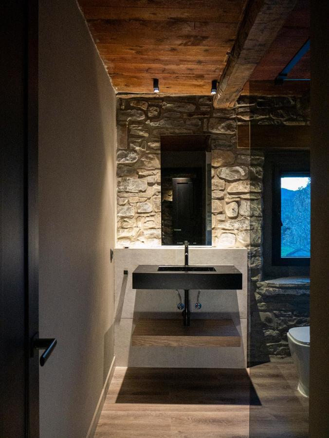 Casa Rural Aracancias Borrastre Eksteriør bilde